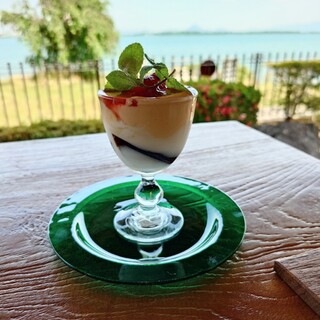 カフェレストラン nonna_0