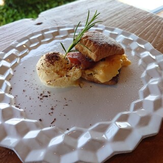 カフェレストラン nonna_1