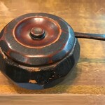 あつた蓬莱軒 - ひつまぶし