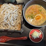 蕎麦 蘇枋 - 