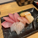 小さな五島バル bi-go - 