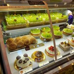 シャトレーゼ - 料理写真: