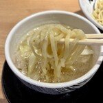 麺 鍾馗 - 