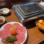 焼肉 ごぶ 京橋店 - 