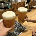 小さな五島バル bi-go - 