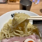 麺 鍾馗 - 