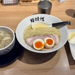 麺 鍾馗 - 