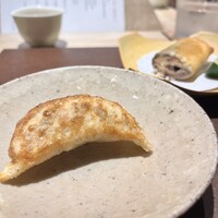 中国菜灯菜 - 