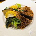 野菜がおいしいレストラン LONGING HOUSE - 