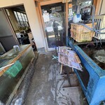 海女小屋 鳥羽 はまなみ - 