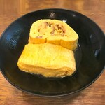 あつた蓬莱軒 - 元祖「う巻き）