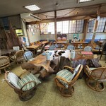 海女小屋 鳥羽 はまなみ - 