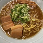 Mendokoro Maruha BEYOND - 