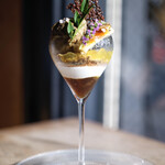 夜パフェ専門店VIGO - 