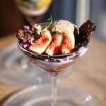 夜パフェ専門店VIGO - 