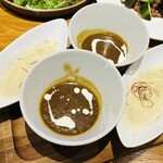 野菜がおいしいレストラン LONGING HOUSE - 