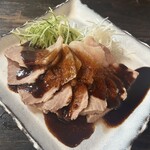 軽井沢 川上庵 本店 - 