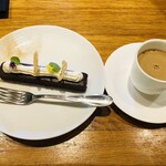 野菜がおいしいレストラン LONGING HOUSE - 