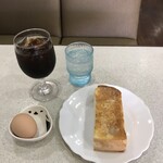 喫茶さんぺい - 