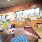 海女小屋 鳥羽 はまなみ - 