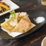 軽井沢 川上庵 本店 - 