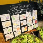 Yasai ga Oishii Restaurant LONGING HOUSE Karuizawa