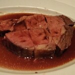 ロウリーズ・ザ・プライムリブ 恵比寿ガーデンプレイス店 - 