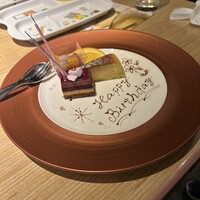 スカイグリルブッフェ武藏 - 