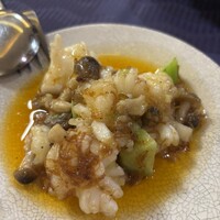赤坂 四川飯店 - 
