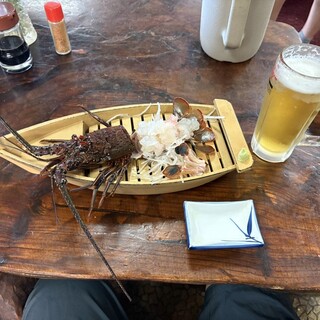 海女小屋 鳥羽 はまなみ_1