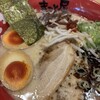 ラーメン まこと屋 8号福井開発町店