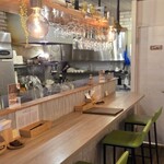 サチア ビーフストロガノフ - 