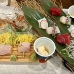 定山渓第一寶亭留　翠山亭 - 