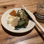 定山渓第一寶亭留　翠山亭 - 