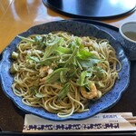 五右衛門 - 料理写真: