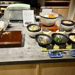 定山渓第一寶亭留　翠山亭 - 