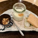 定山渓第一寶亭留　翠山亭 - 