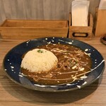 サチア ビーフストロガノフ - 