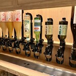 定山渓第一寶亭留　翠山亭 - 