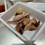 立呑処へそ 新橋総本店 - 