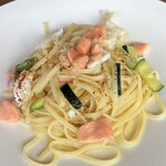 Dining Broom (Karuizawa Asama Prince Hotel ) - 