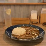 サチア ビーフストロガノフ - 