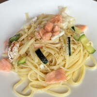 ダイニング ブルーム(軽井沢浅間プリンスホテル) - 