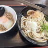 鳴門うどん  賀来店 
