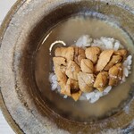 鮨 なんば 日比谷 - 