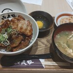 㐂久好 イオンレイクタウンmori店 - 