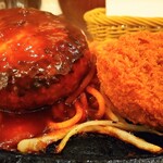 キッチン フジオ軒 - 料理写真: