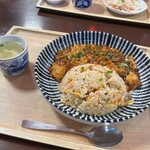 中華家庭料理 福來軒 - 