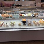 シェラメール - 料理写真: