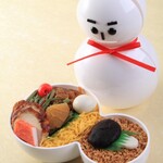 ニューデイズミニ - 料理写真: